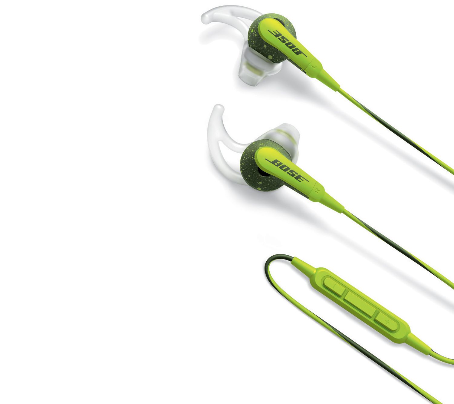 Bose soundsport green new arrivals