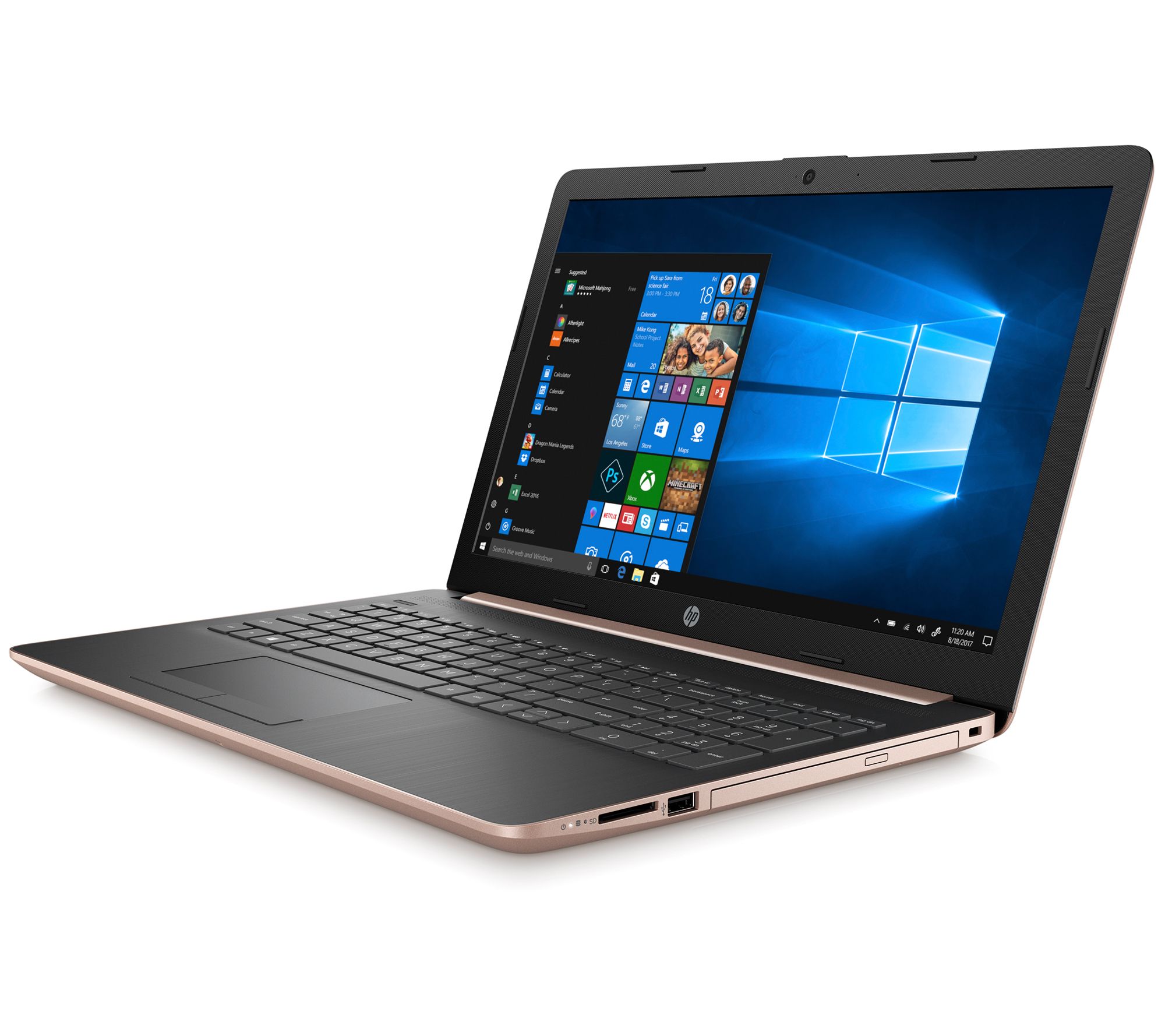 HP 15\