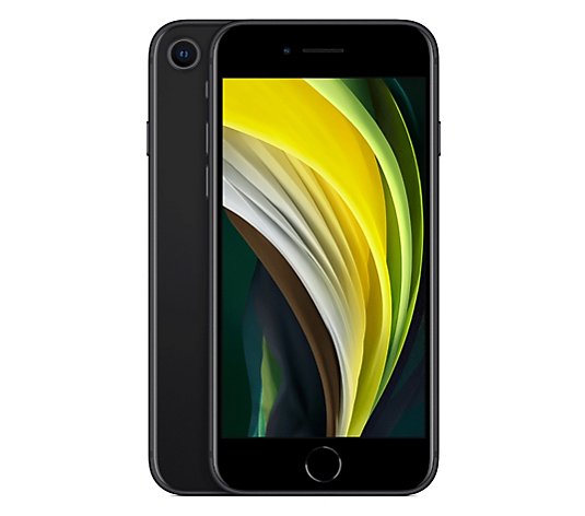 Apple iPhone SE 2020 128GB GSM/CDMA Phone