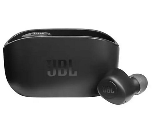 JBL Vibe 100TWS True Wireless Earbuds