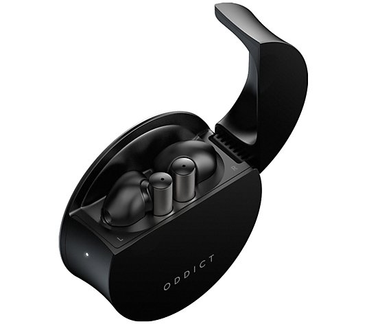 Phiaton ODDICT TWIG True Wireless Bluetooth Earbuds