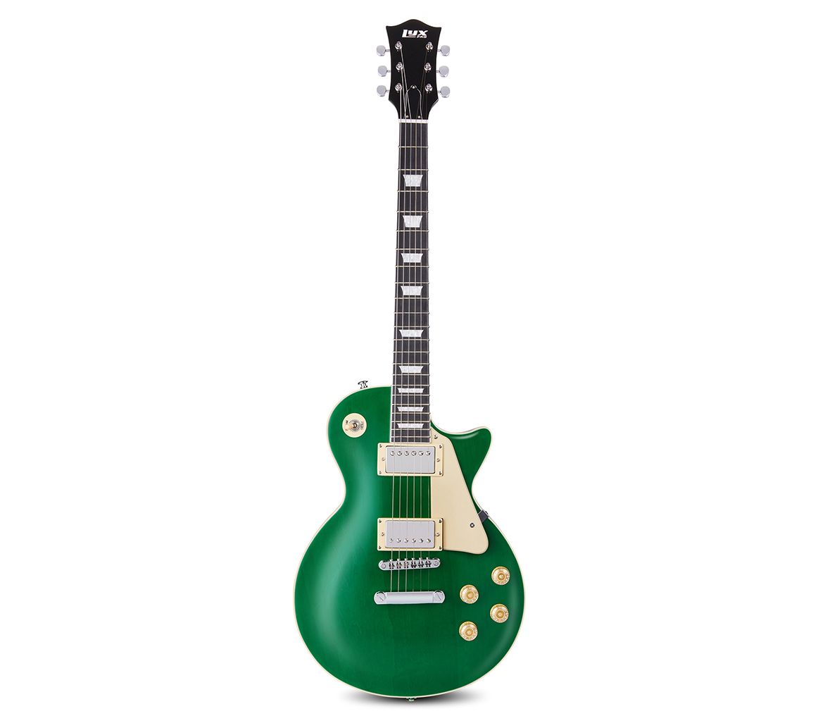 LyxPro 39" SB Series Electric Guitar Kit
