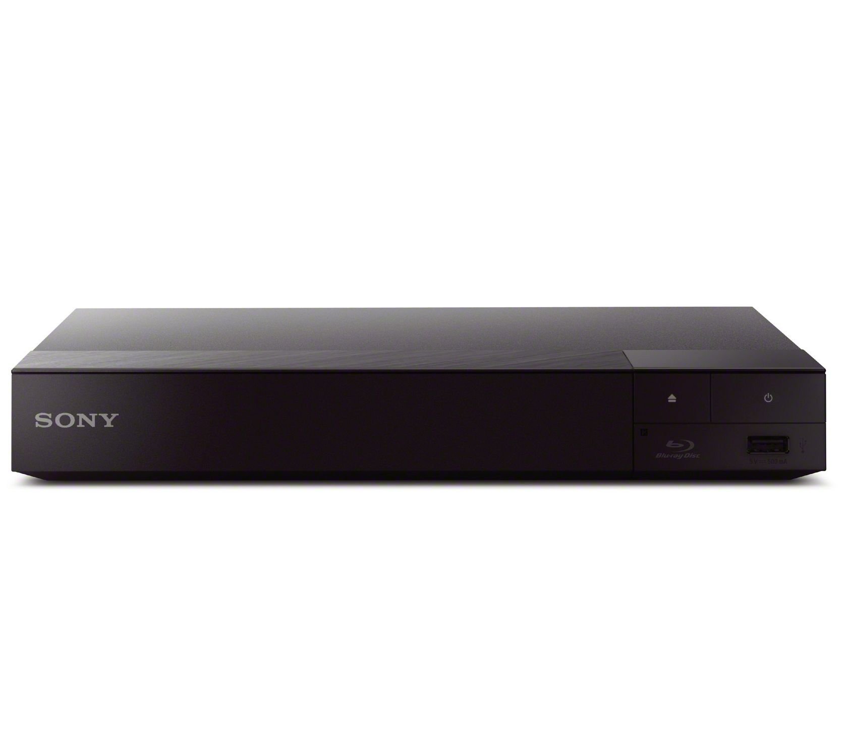 Sony 4k Upscaling 3d Streaming Blu-ray Player - Qvc.com