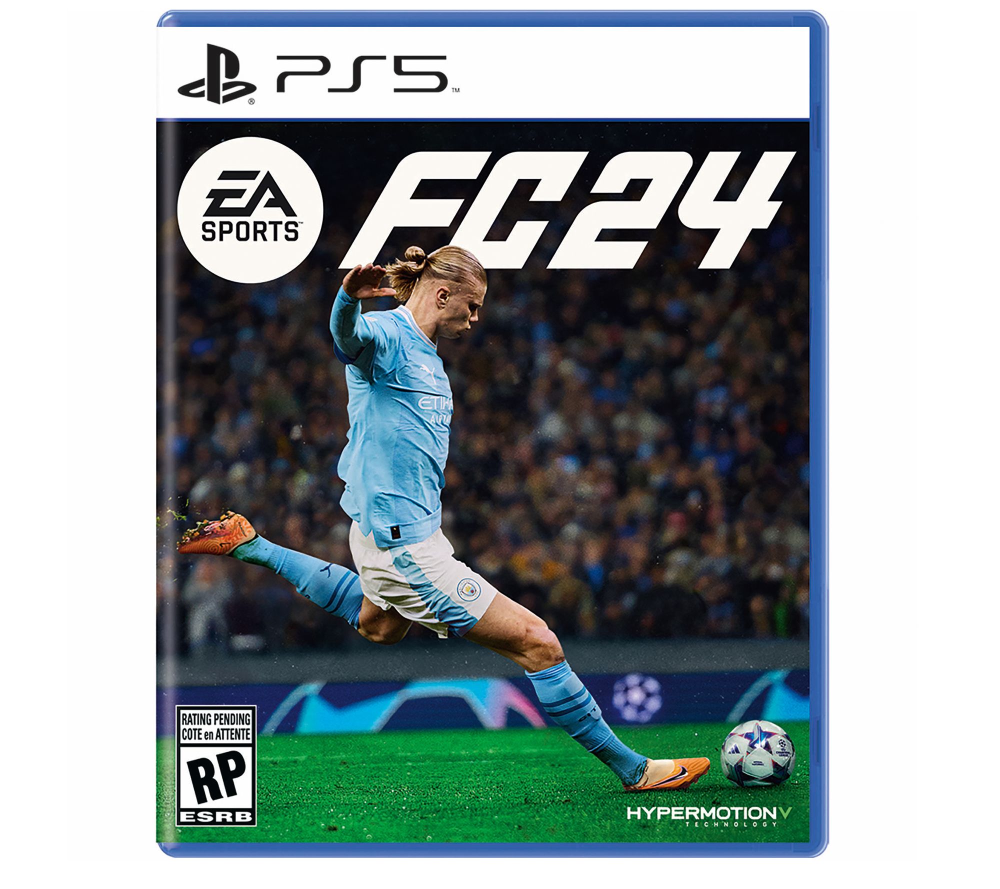 EA Sports FIFA 23 PS4 on PS4 — price history, screenshots, discounts • USA