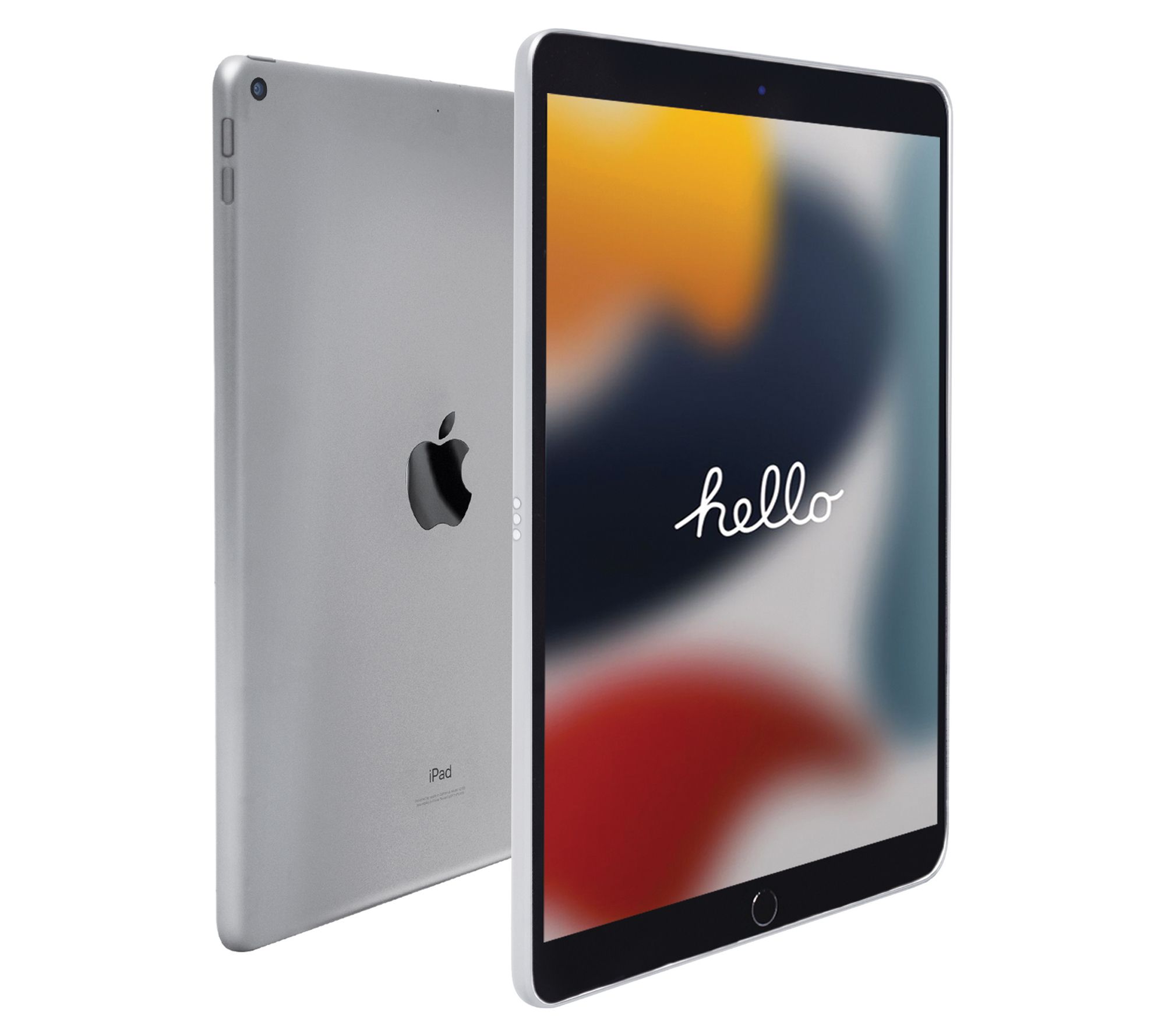 Apple iPad 10.2