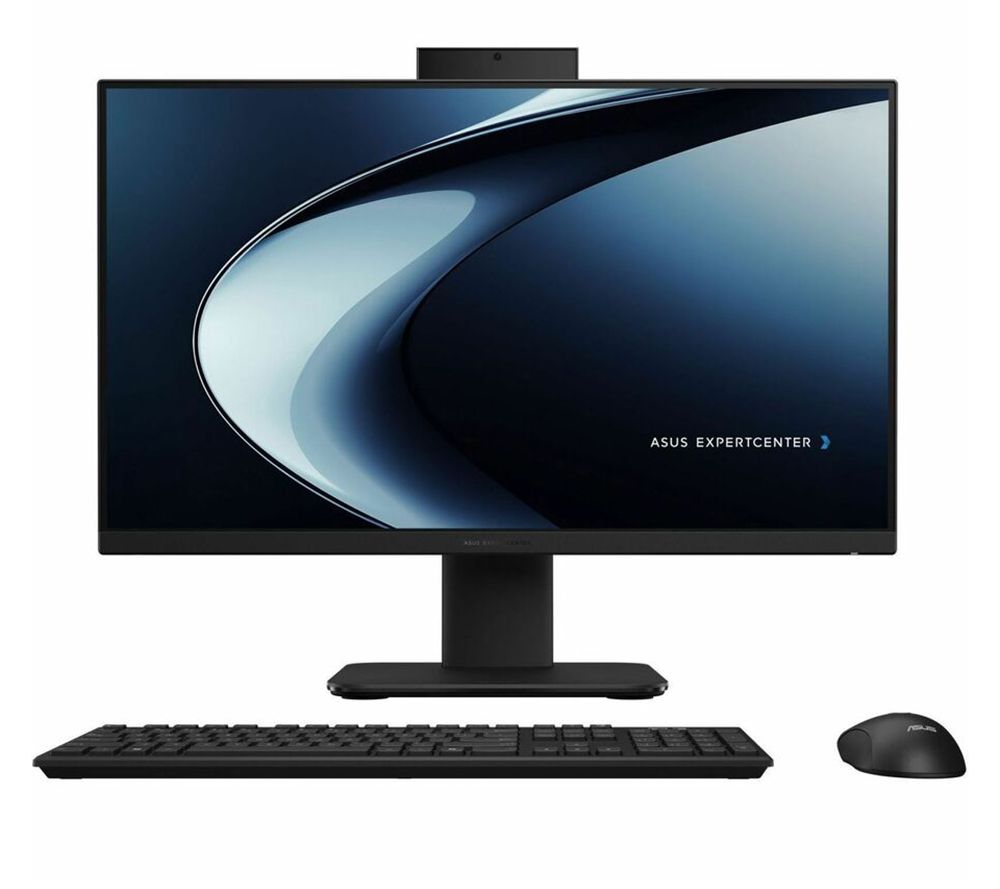 ASUS 23.8" ExpertCenter AIO Touchscreen Desktopi5 16GB 1TB