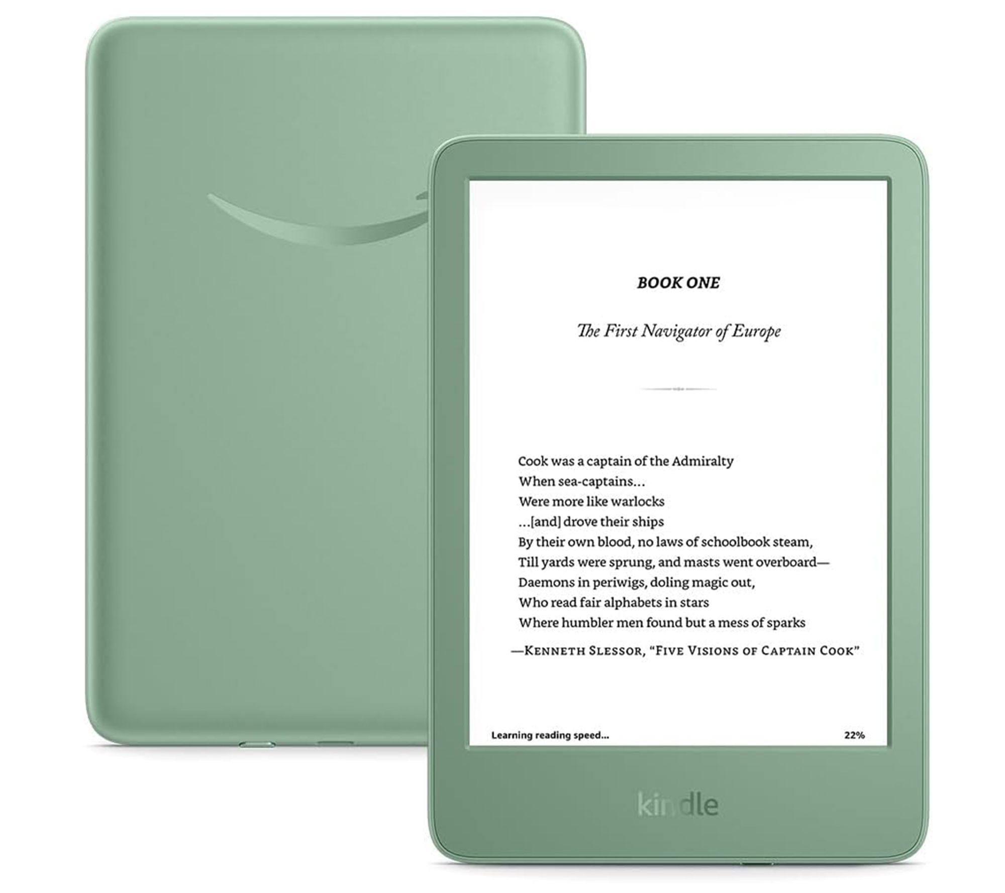 Amazon Kindle 16GB 本体 Amazon Kindle 16GB (2024) - Black - Micro Center