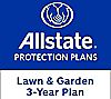 Allstate Protection Plan 3Y Lawn & Garden ($900to $1000)