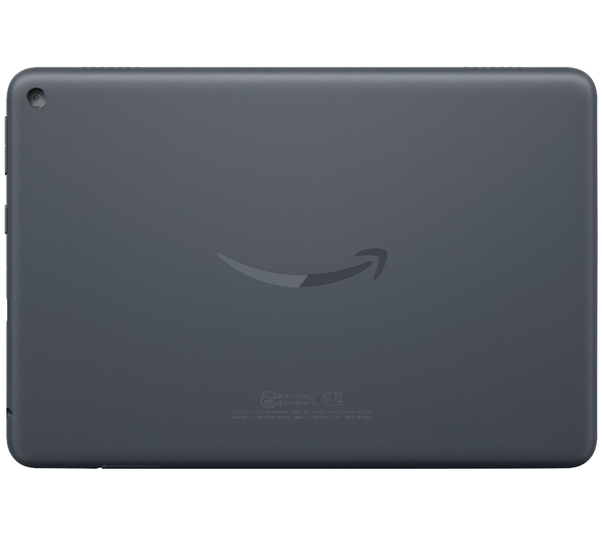 Amazon Fire 32GB HD 8" Plus Tablet with Software and Case Voucher