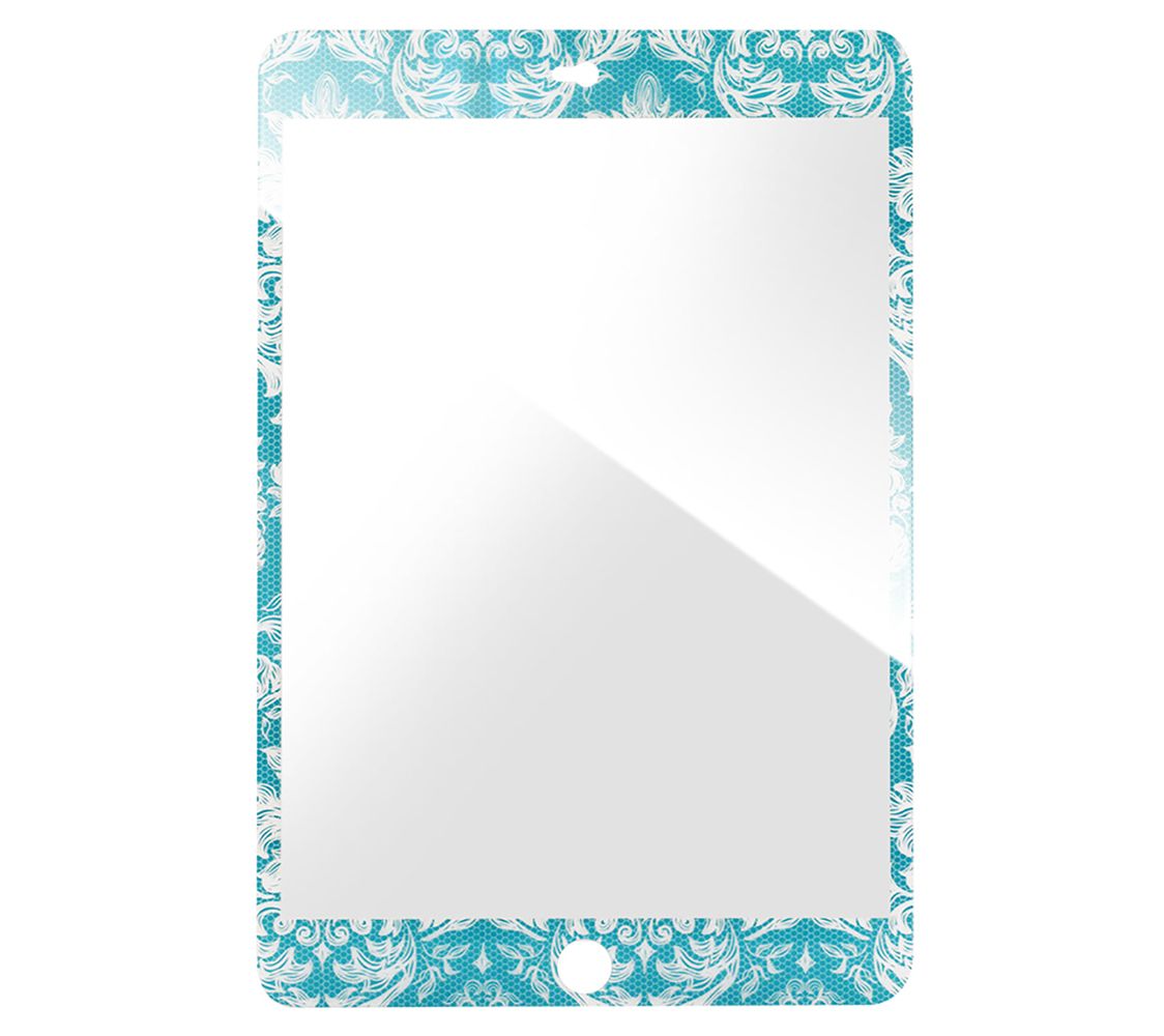 Digital Basics Glass Screen Protector for iPadMini 1/2/3