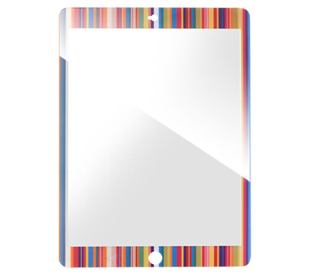 Digital Basics Glass Screen Protector for iPadMini 1/2/3