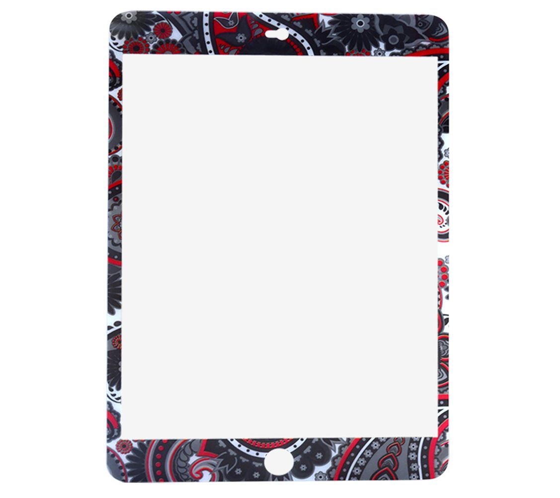 Digital Basics Glass Screen Protector for iPadMini 1/2/3