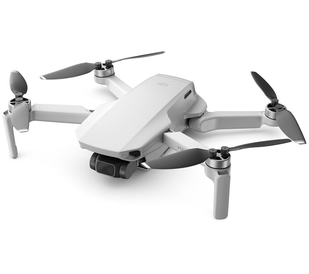 drona dji mavic air