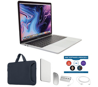 Apple Macbook Pro 13" M2 256GB with Voucher and Accessories