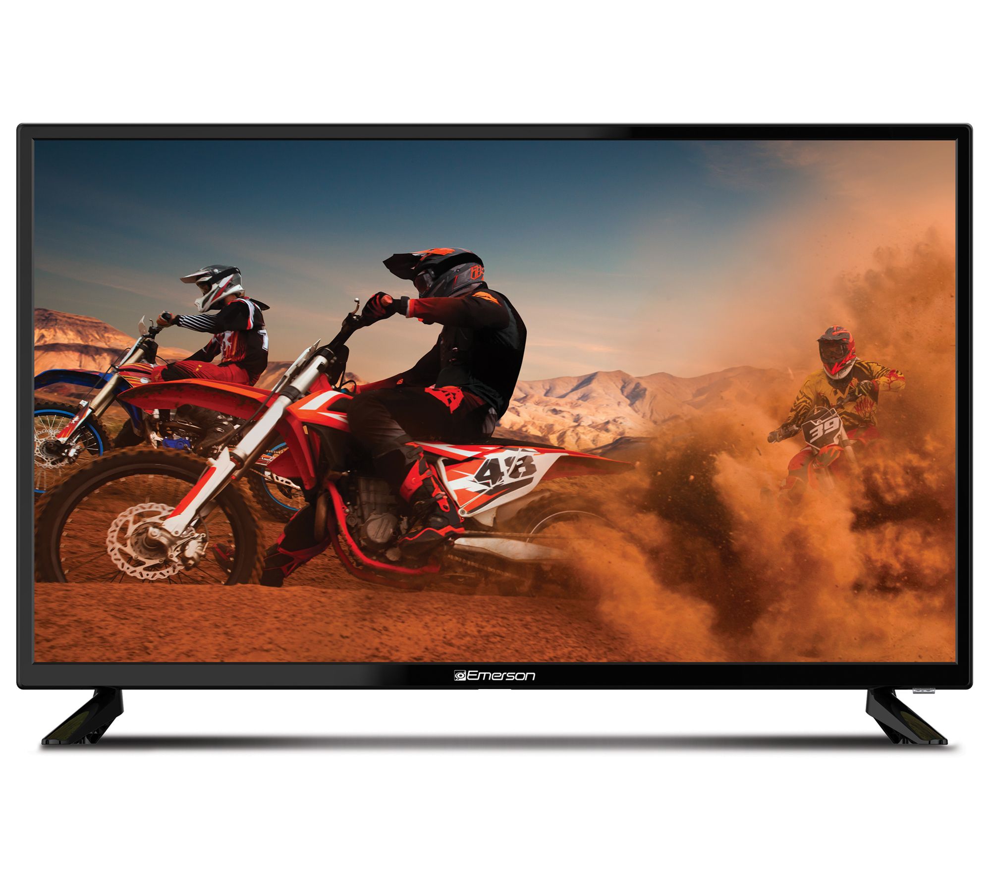 Emerson 32" Class LED HDTV