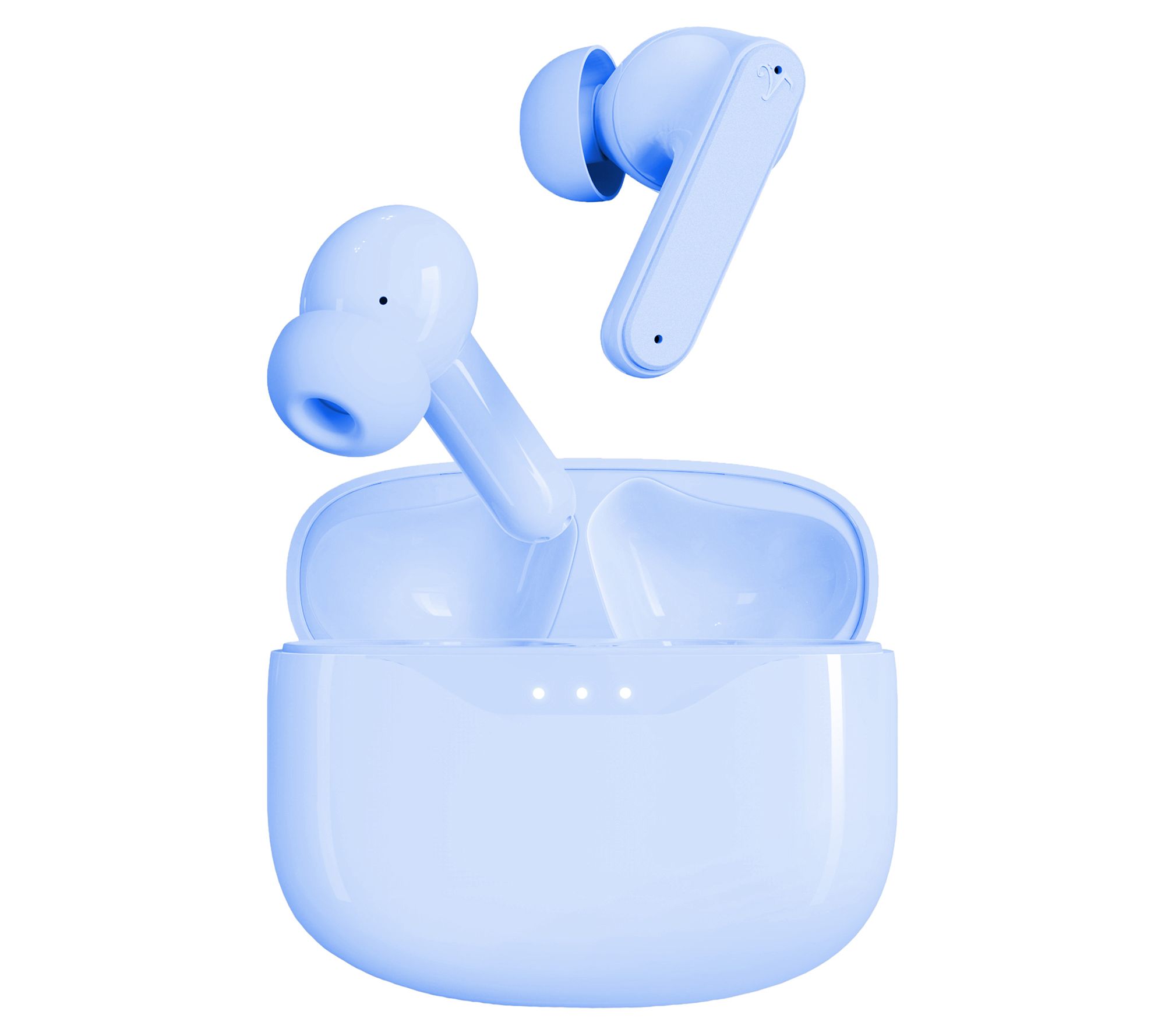 Visual Land Soundwave Active Noise Cancelling Earbuds