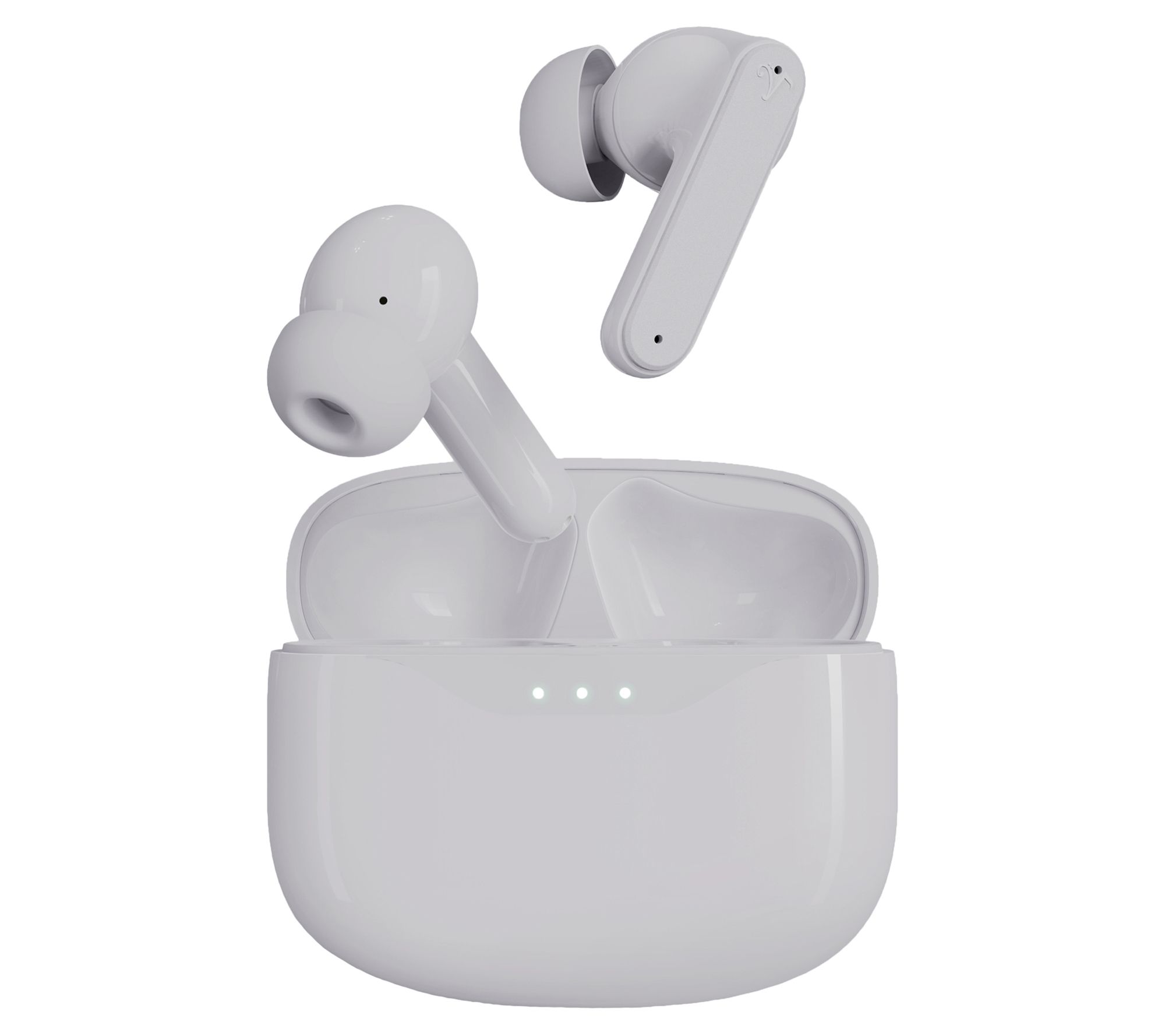 Visual Land Soundwave Active Noise Cancelling Earbuds