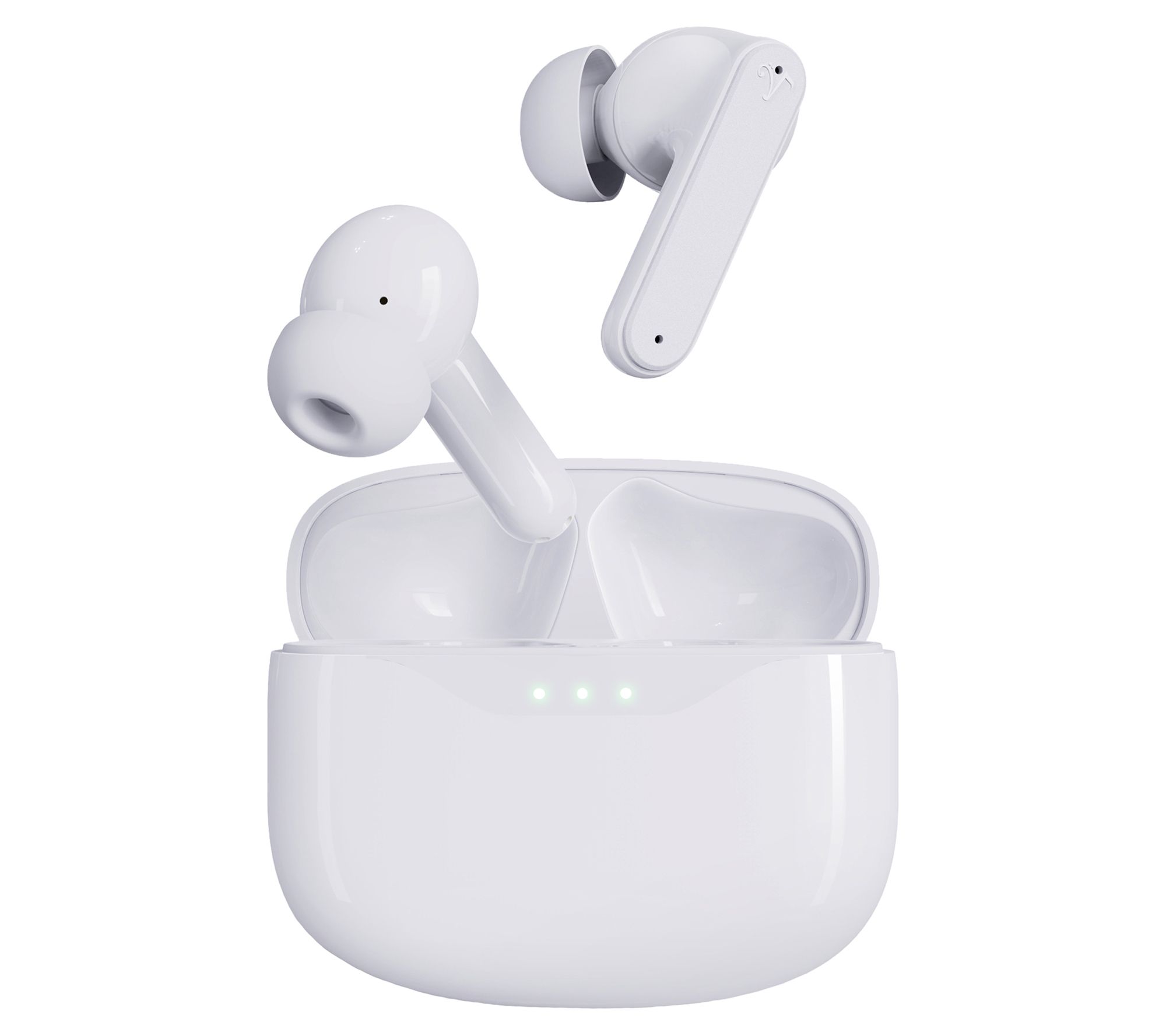 Visual Land Soundwave Active Noise Cancelling Earbuds