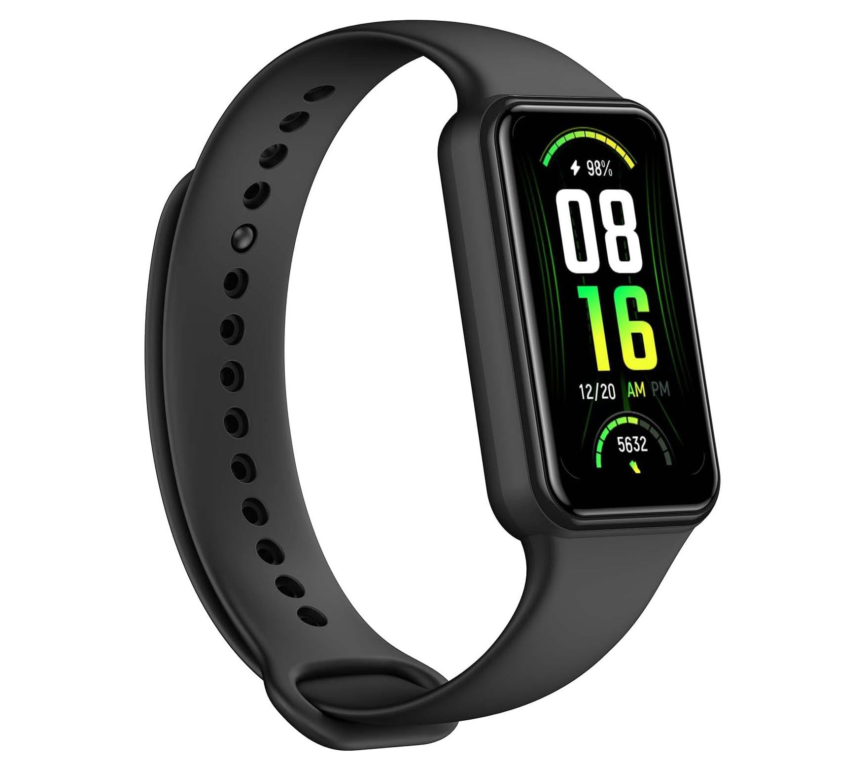 Amazfit Band 7 Fitness & Activity Tracker