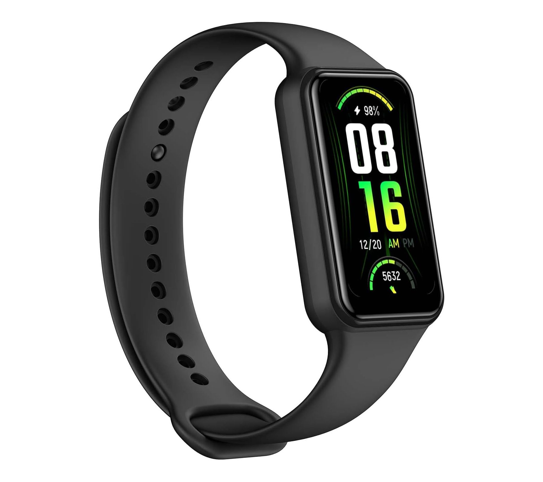 Amazfit Band 7 Fitness & Activity Tracker