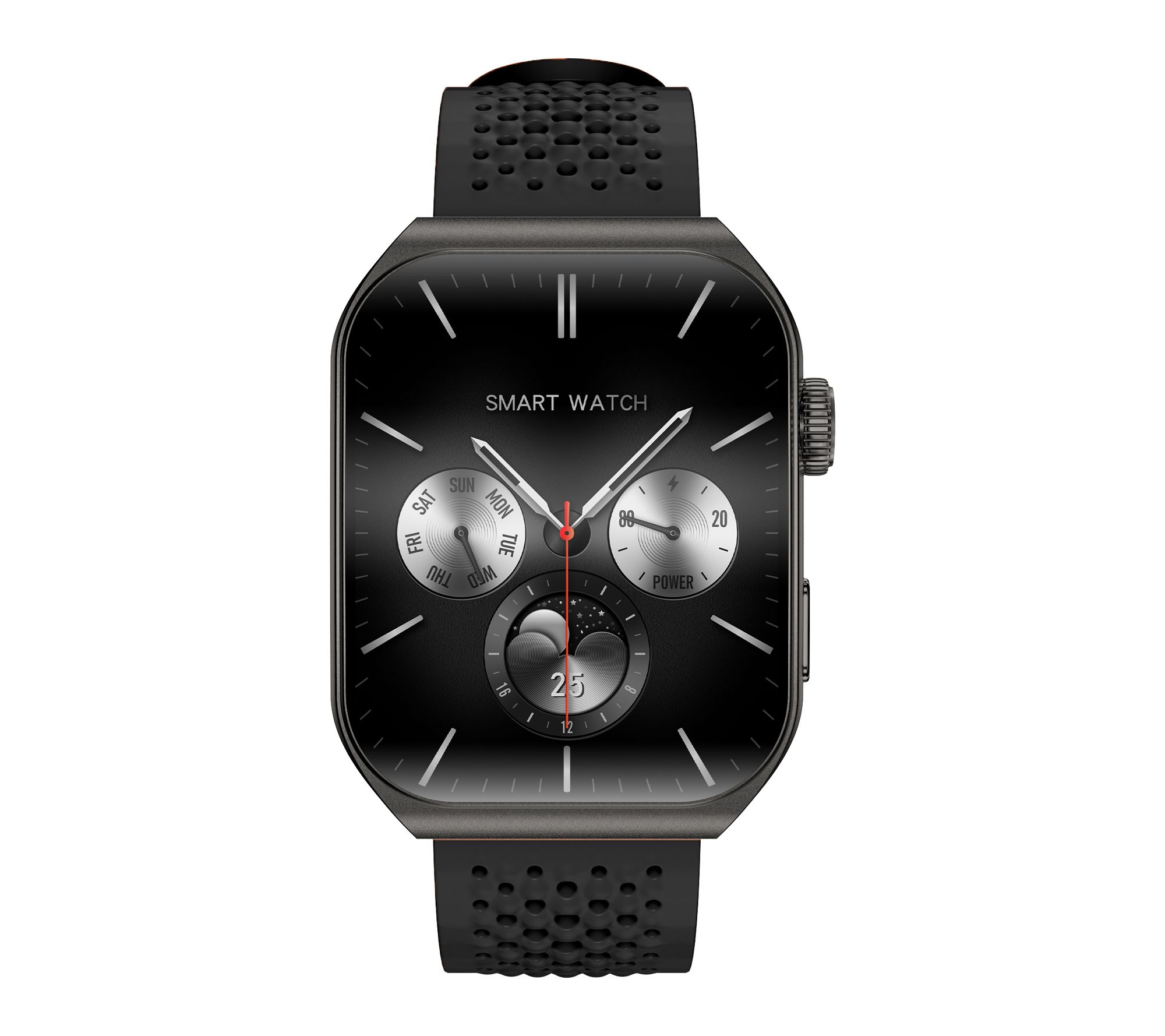 AuraFit Nexa 1 Fashion Smartwatch