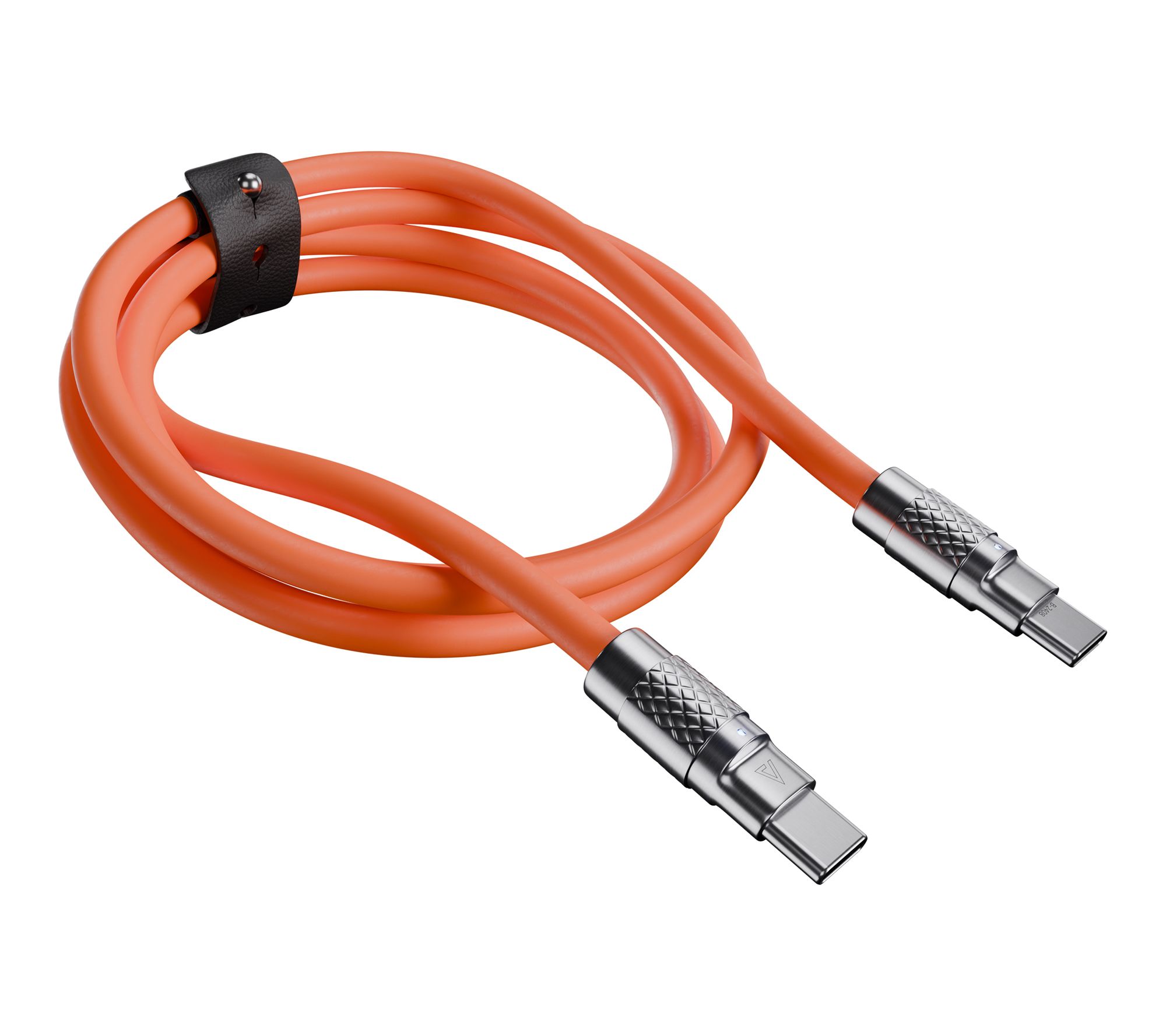 Statik TSumoCharge 100W Silicone USB-C 2m Cable