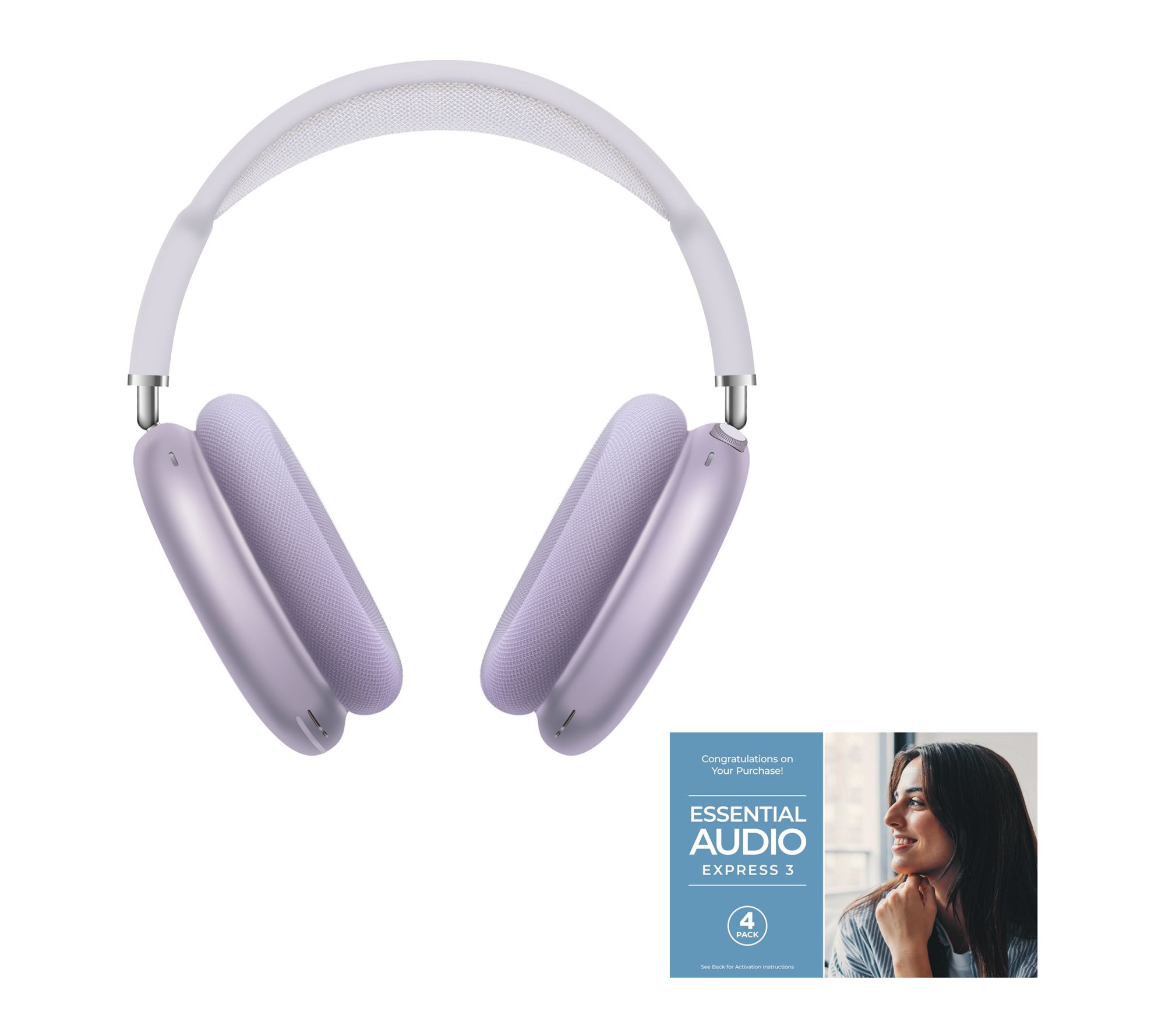 Apple AirPod Max 2 Bundle