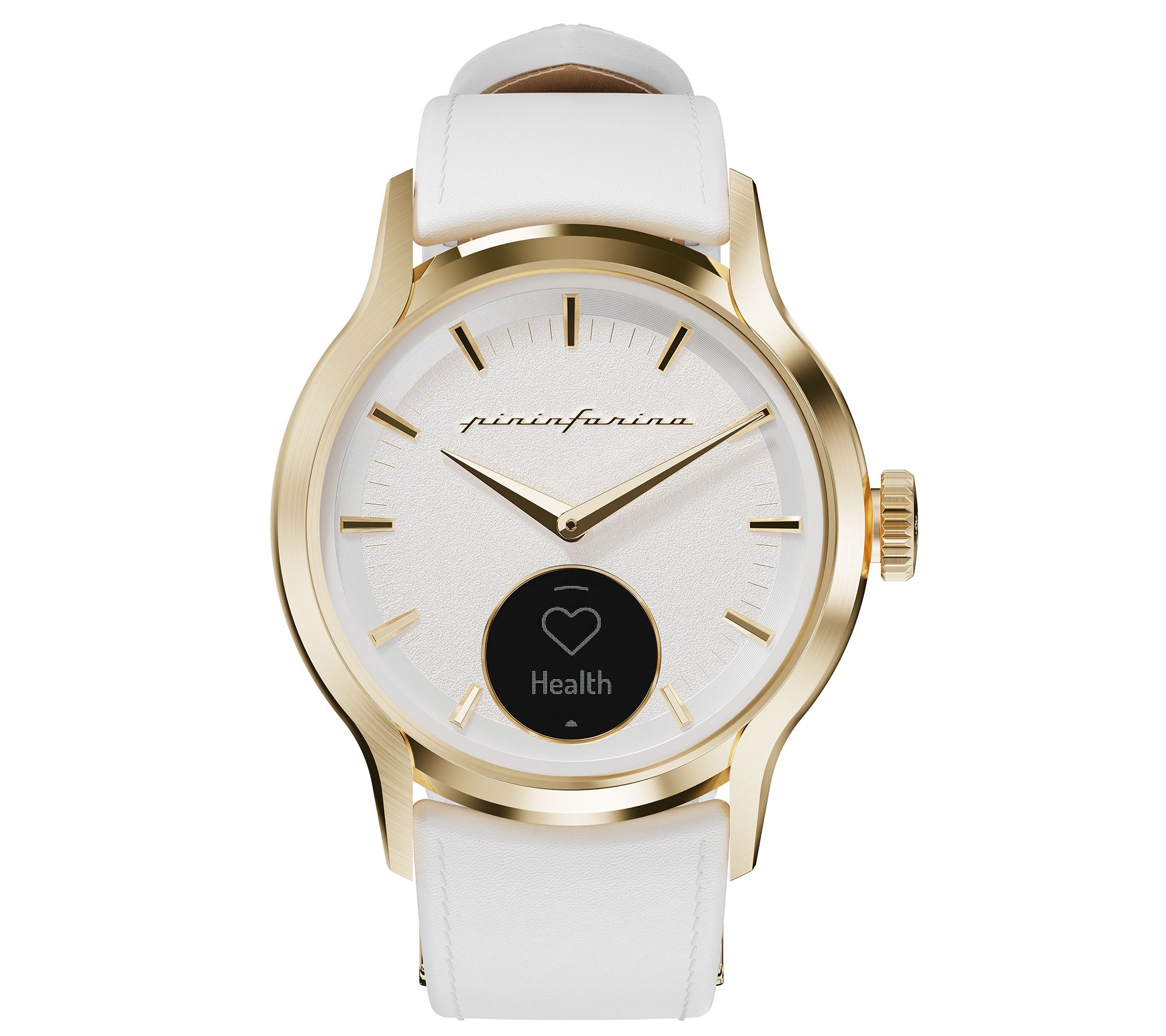 pininfarina Pura Hybrid Smartwatch