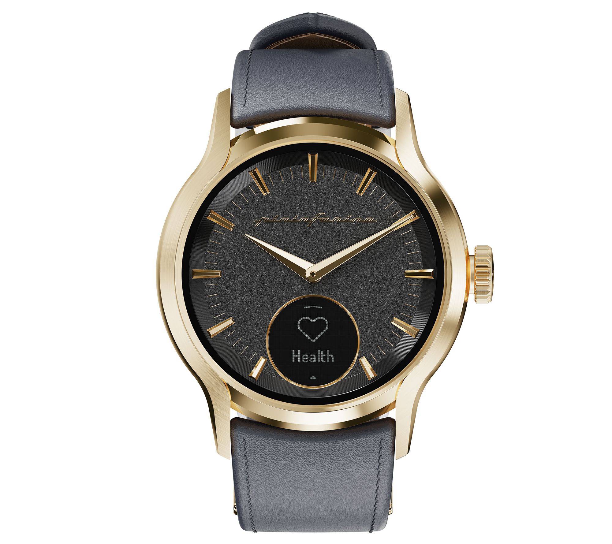 Pininfarina Pura Hybrid Smartwatch