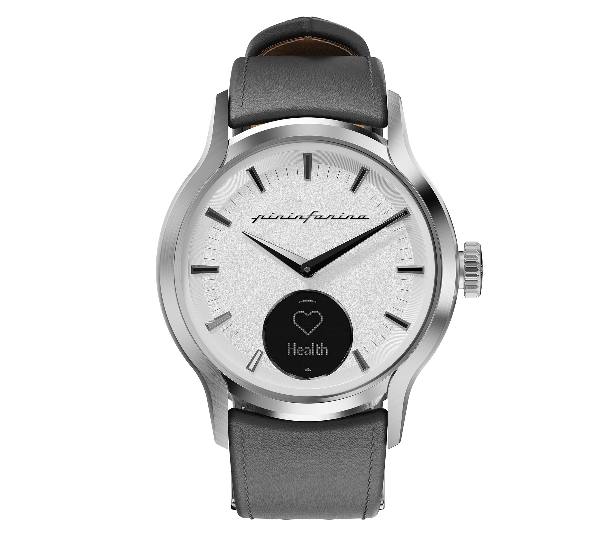 pininfarina Pura Hybrid Smartwatch