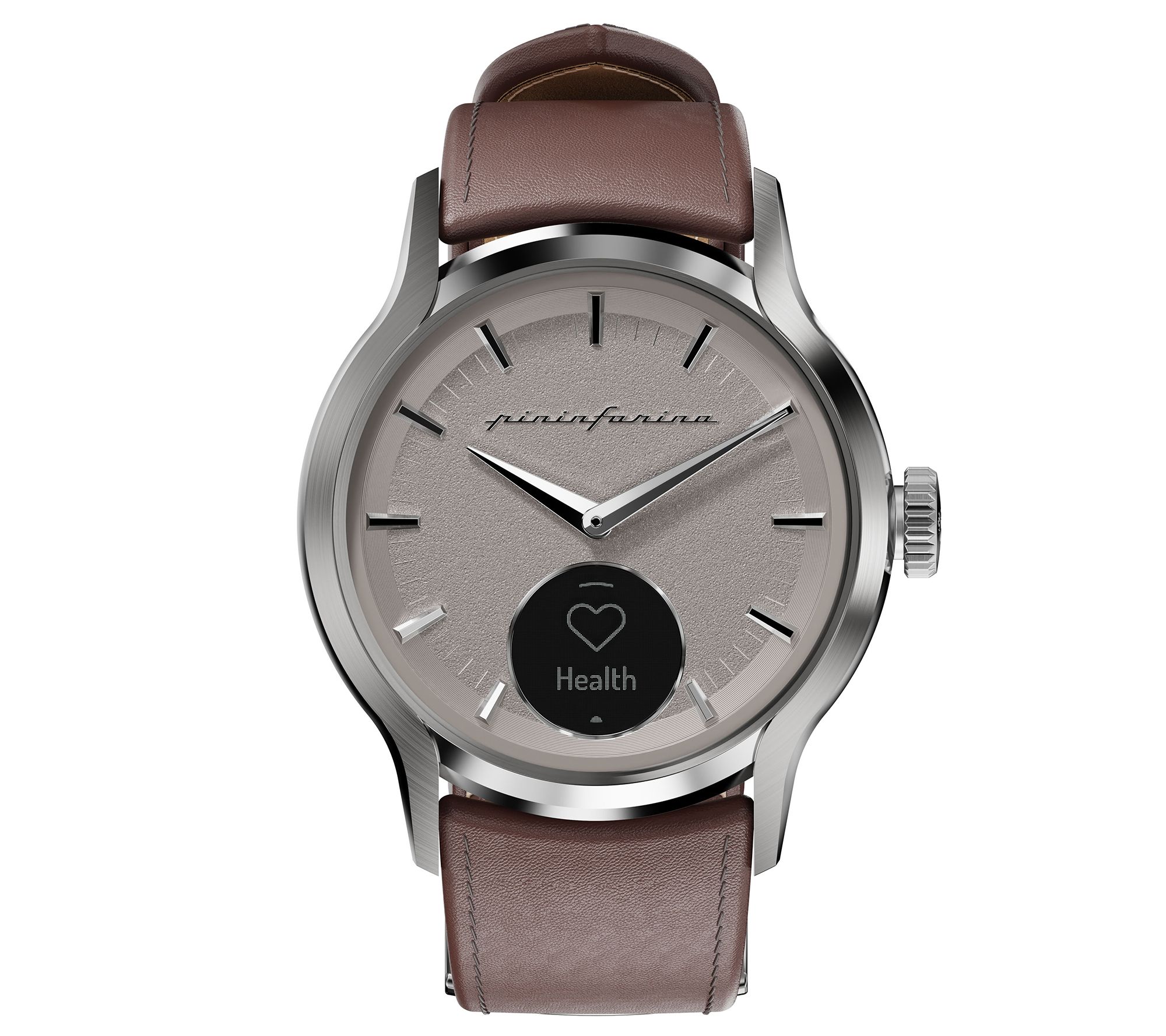 pininfarina Pura Hybrid Smartwatch