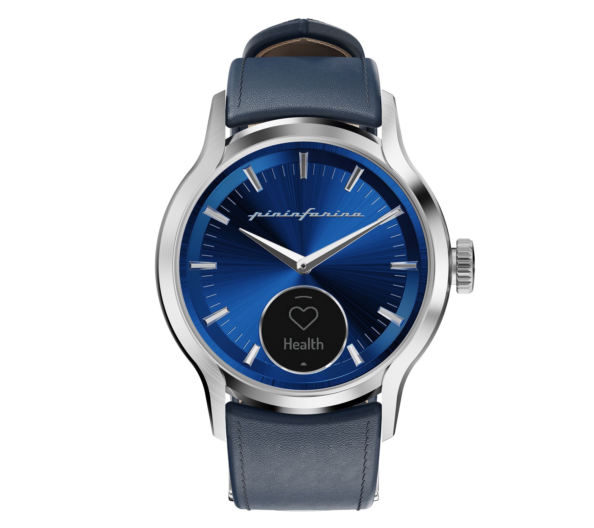pininfarina Pura Hybrid Smartwatch