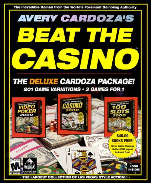 Play to Win Casino (1998) - PC Review and Full Download