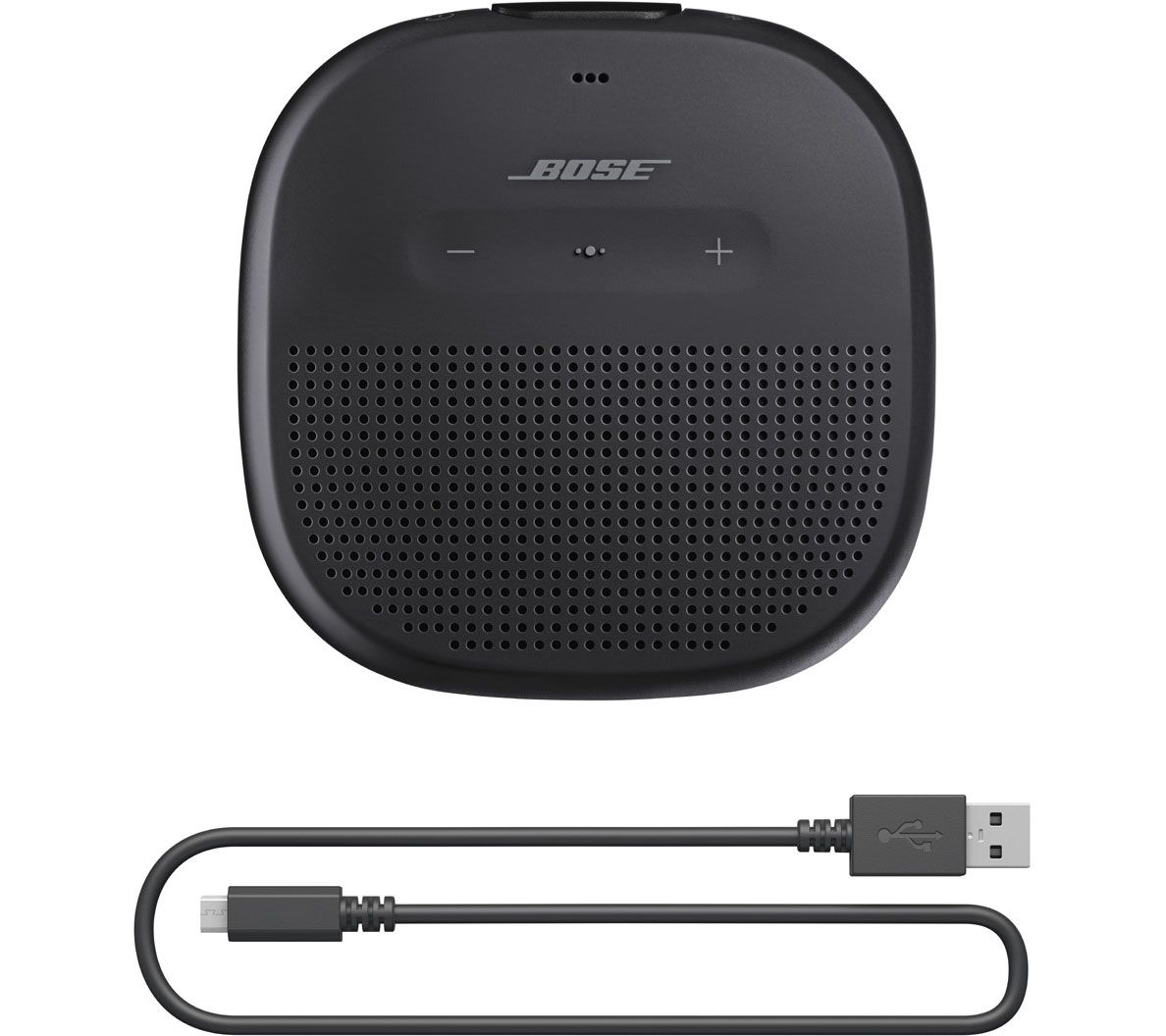 Bose SoundLink Micro Bluetooth Speaker - QVC.com
