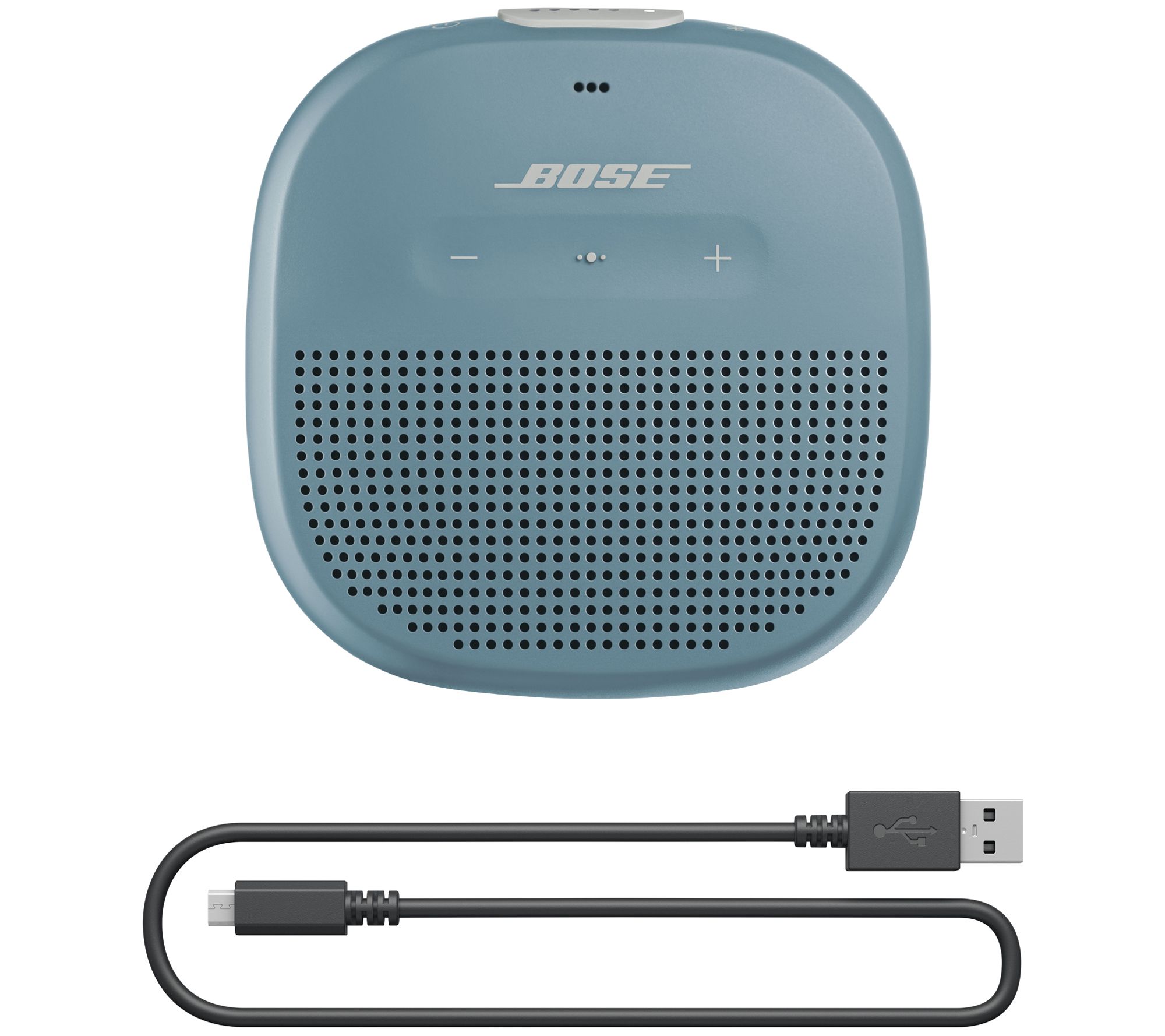 Bose SoundLink Micro Bluetooth Speaker - QVC.com