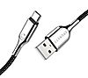 Cygnett 2.0 USB-C to USB-A Charge & Sync Cable3'