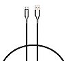 Cygnett 2.0 USB-C to USB-A Charge & Sync Cable3', 3 of 7
