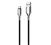 Cygnett 2.0 USB-C to USB-A Charge & Sync Cable3', 4 of 7