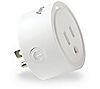Energizer Smart Wi-Fi Plug 15amps with Voice Co ntrol