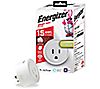 Energizer Smart Wi-Fi Plug 15amps with Voice Co ntrol, 1 of 6