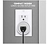 Energizer Smart Wi-Fi Plug 15amps with Voice Co ntrol, 3 of 6