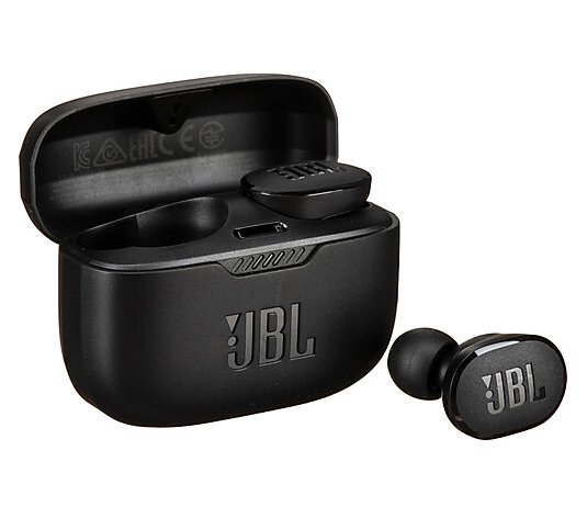 JBL Tune 130NC TWS True Wireless Noise Cancelling Earbuds