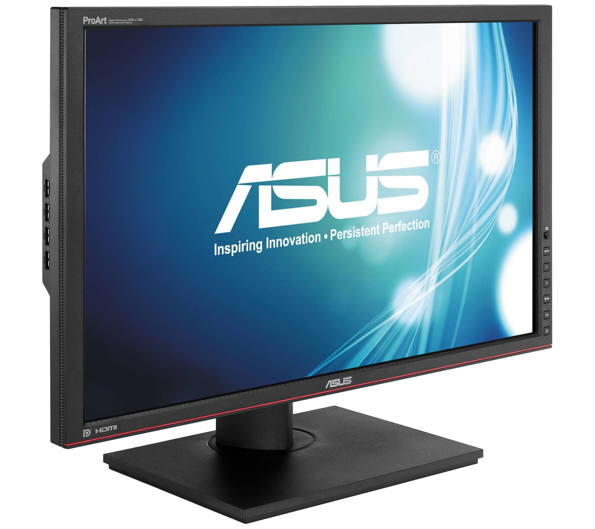 ASUS ProArt 24.1" HD Professional Monitor