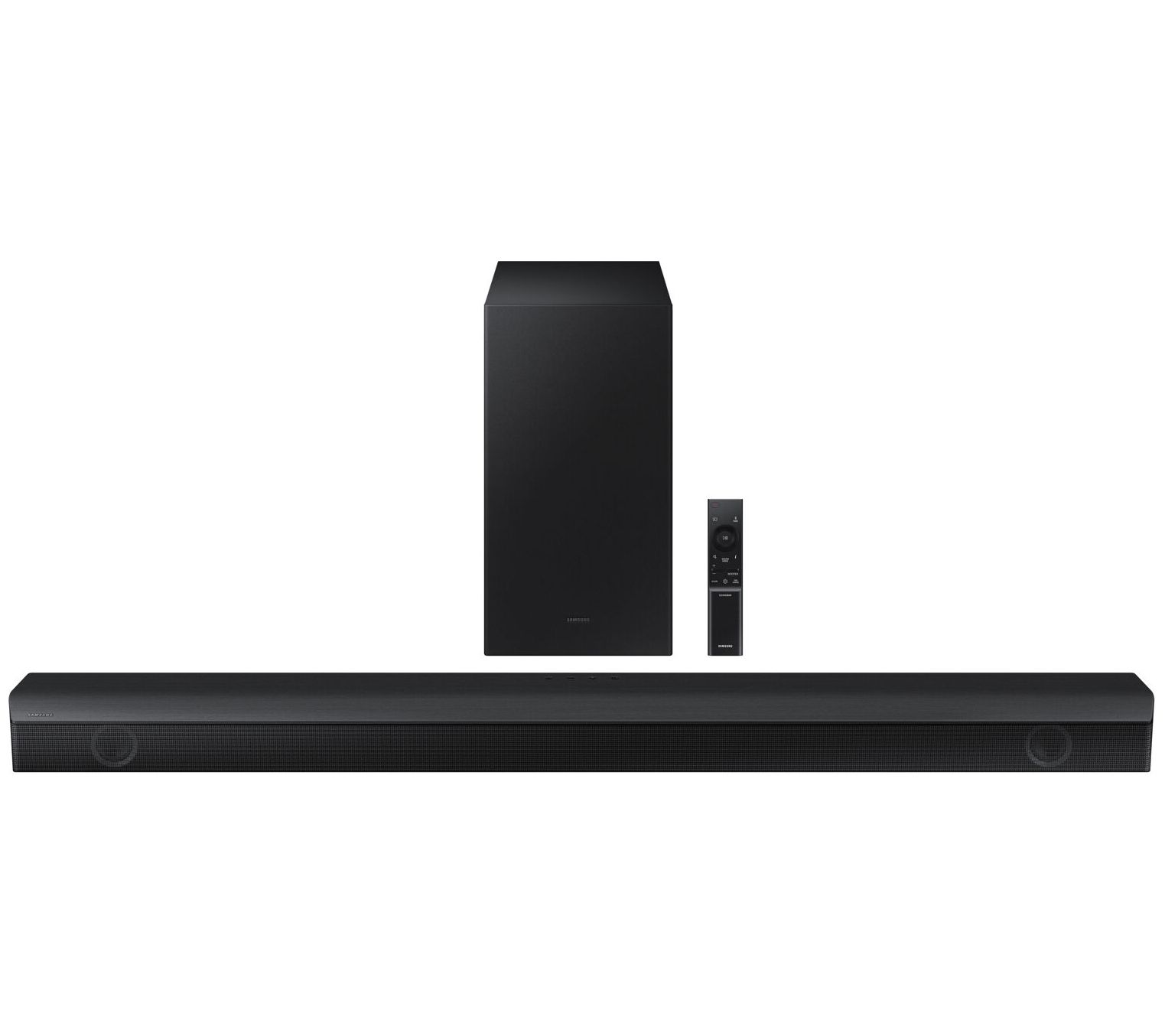 Bose Smart Soundbar 600 w/ Dolby Atmos & Voice Assist - QVC.com