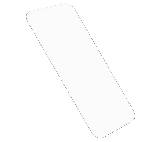 OtterBox Amplify Glass iPhone 14 Pro Screen Pro tector