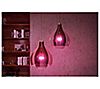 Philips Hue White Color Ambiance A19 Bulb 2-Pack, 2 of 3