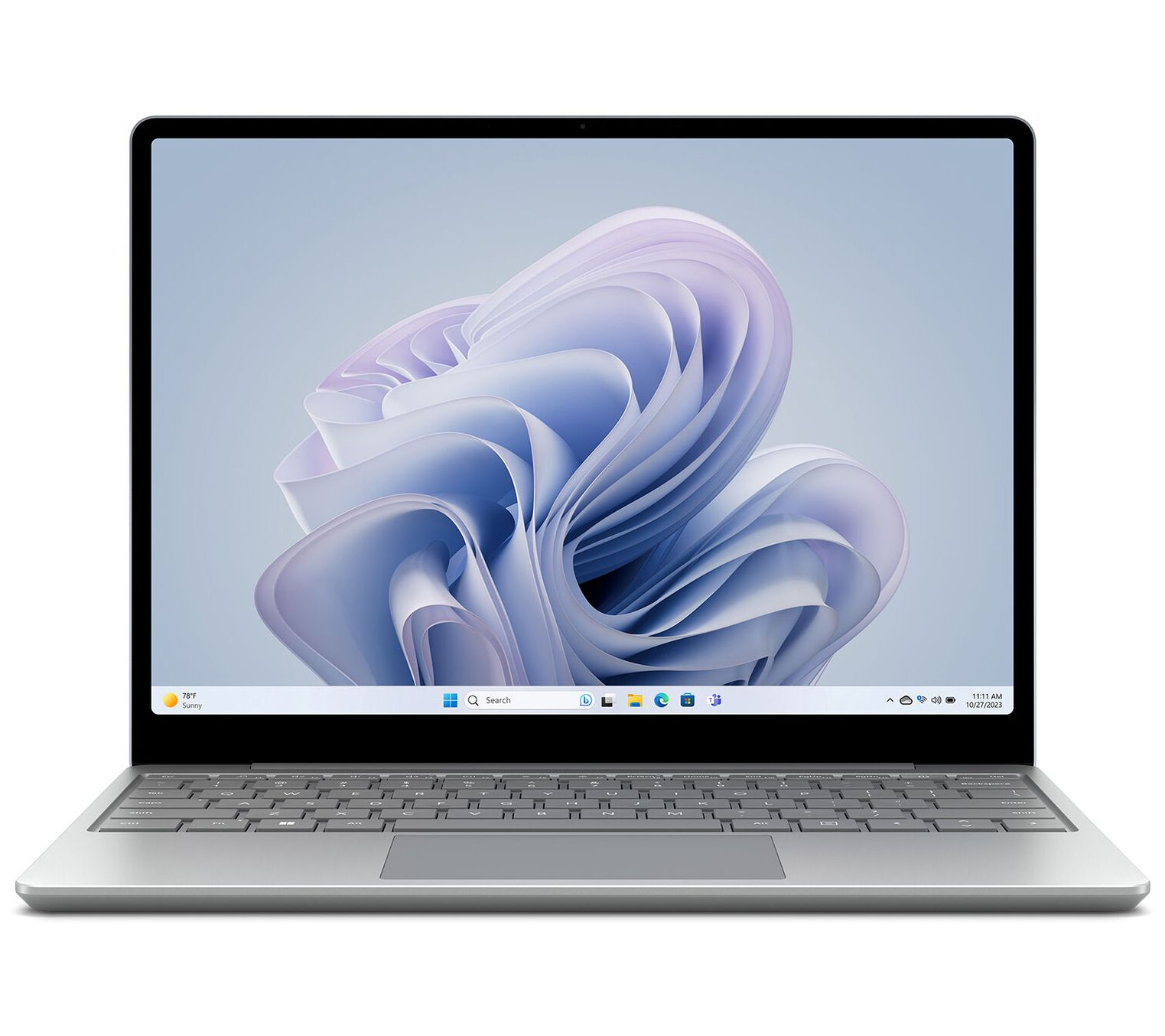 Microsoft Surface Laptop Go 3 12.4" - Intel i5,  8GB, 256GB