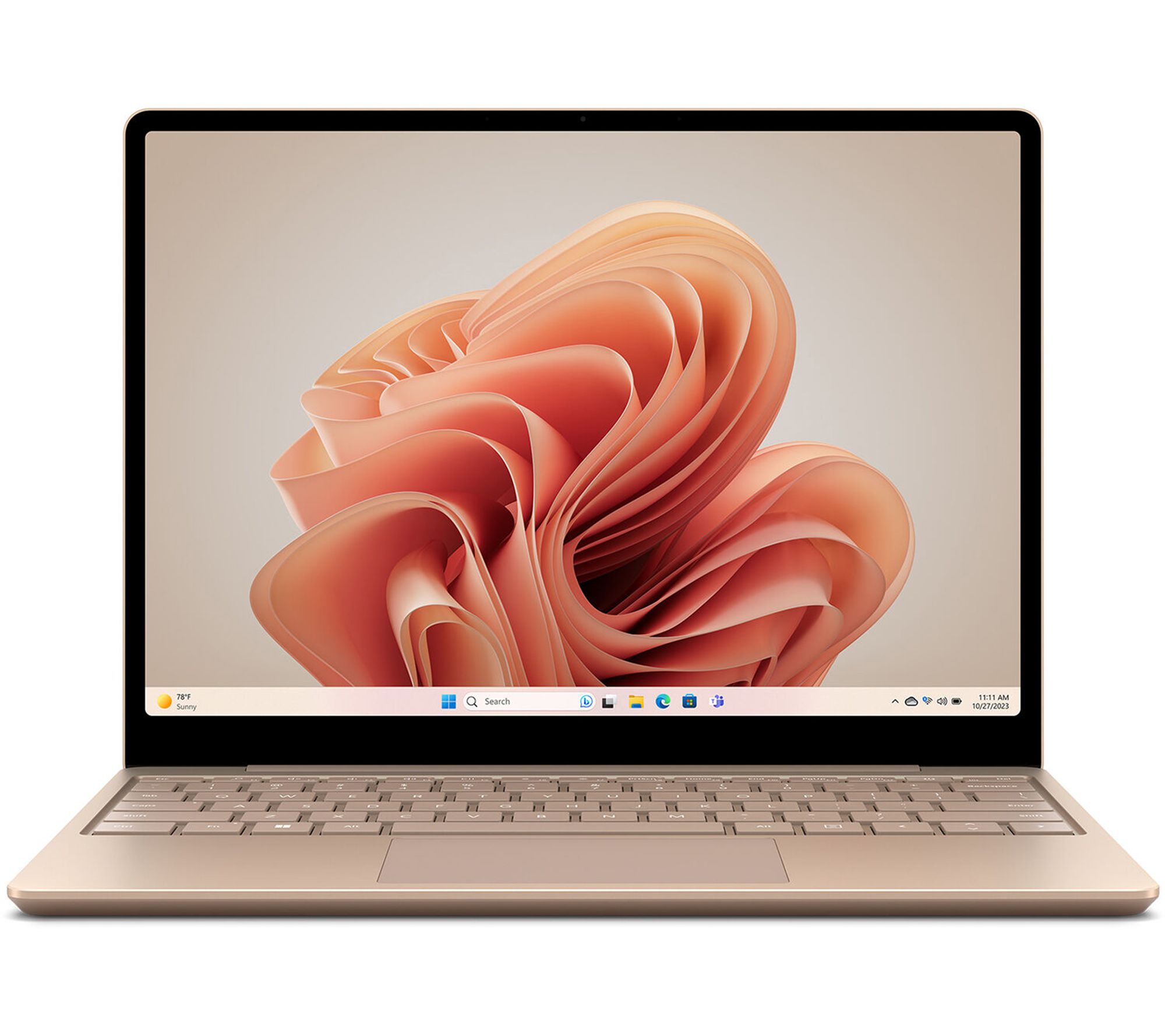 Microsoft Surface Laptop Go 3 12.4" - Intel i5,  8GB, 256GB