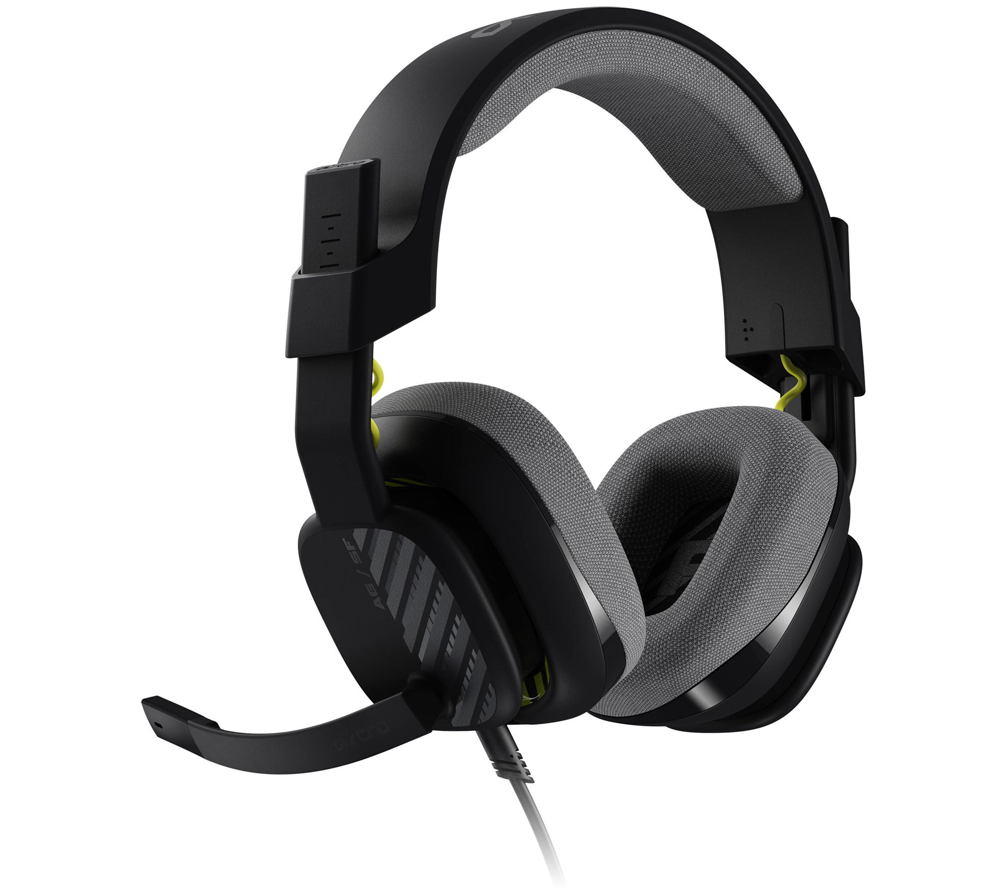 Logitech Astro A10 Gen 2 Wired Gaming Headset- Xbox