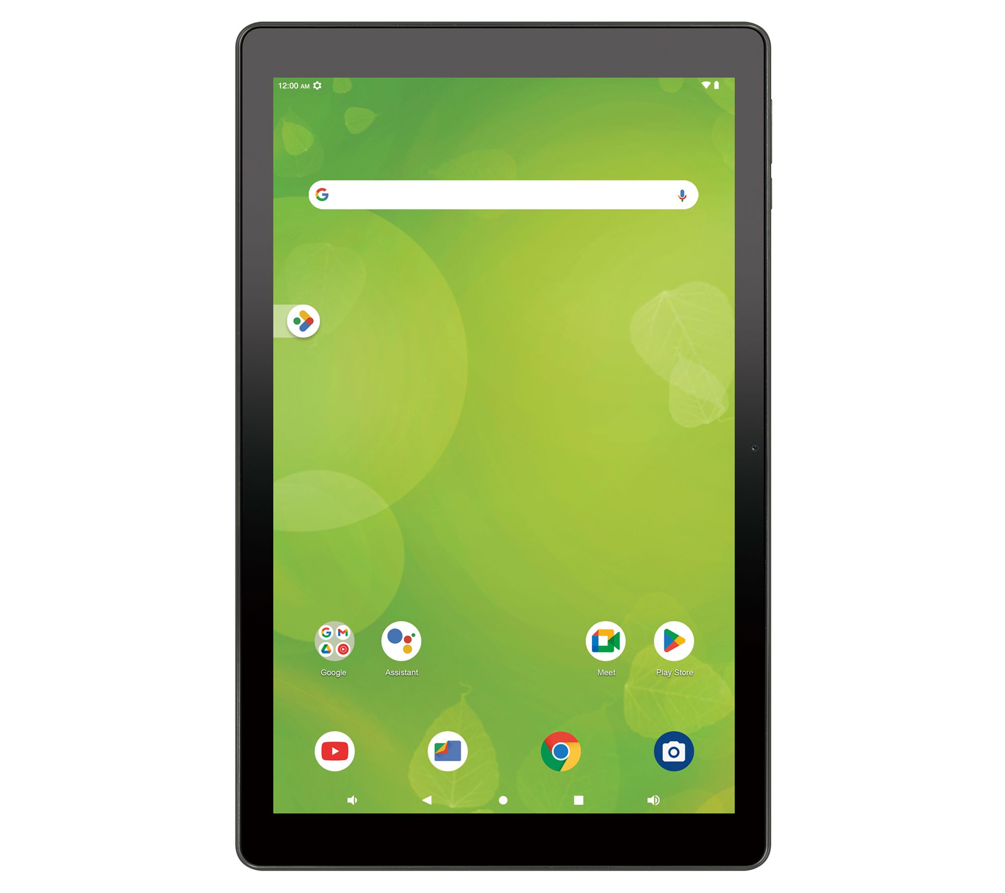 Zeki 10.1" Octo-Core Tablet